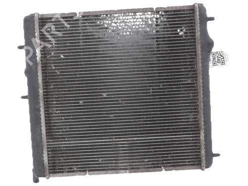 Water radiator CITROËN DS3 (SA_) 1.6 VTi 120 | BP36961649M31 - Image 2