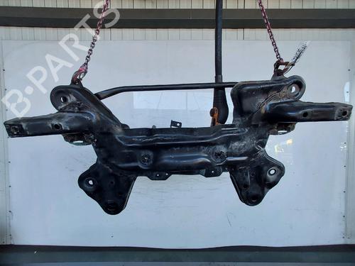 Used Subframe PEUGEOT 208 I (CA_, CC_) 1.2 PureTech 82 (82 hp) 30118276