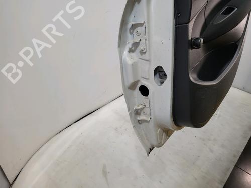 Right rear door PEUGEOT 308 I (4A_, 4C_) 1.6 HDi | BP29874947C5