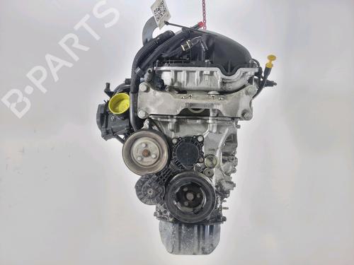 Used Engine PEUGEOT 207 (WA_, WC_) 1.6 16V VTi (120 hp) 30118975