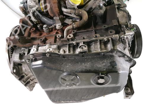Engine FORD GRAND C-MAX (DXA/CB7, DXA/CEU) 2.0 TDCi | BP31985220M1