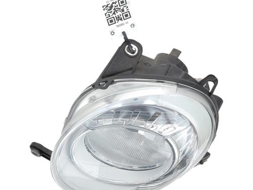 Left headlight FIAT 500 (312_) 1.2 (312AXA1A) | BP34576180C28  - Image 5