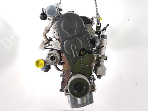 Used Engine AUDI A3 (8L1) 1.9 TDI (130 hp) 28122353