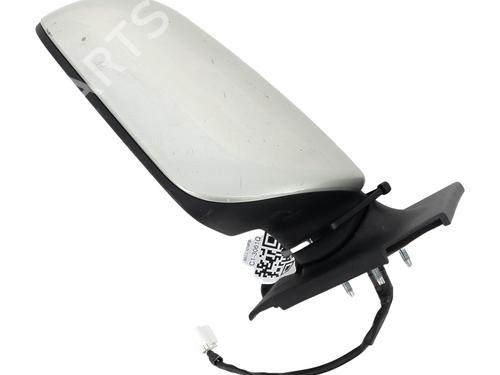 Used Left mirror TOYOTA YARIS (_P9_) 1.33 VVT-i (NSP90_, NSP90R) (99 hp) 31284721