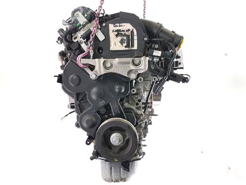 Used Engine Engine PEUGEOT 308 II (LB_, LP_, LW_, LH_, L3_) 1.6 HDi / BlueHDi 115 (115 hp) 34270022 34270022