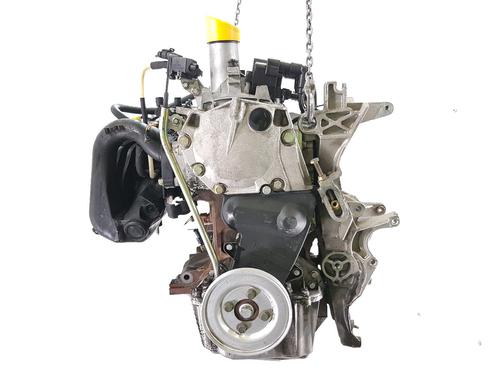 Used Engine RENAULT CLIO II (BB_, CB_) 1.6 (B/CB0D, BB00) (90 hp) 29296071