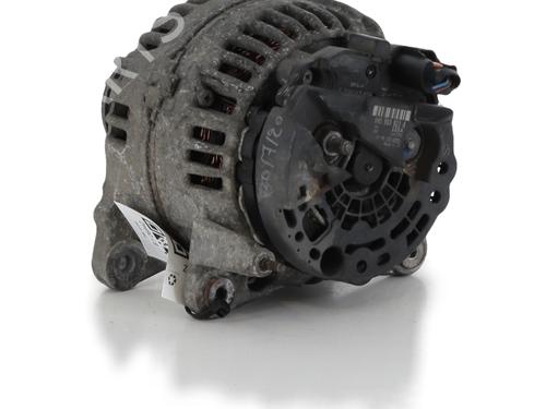 Alternator VW POLO IV (9N_, 9A_) 1.4 TDI | BP29416364M7 