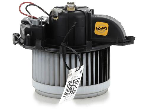 Heater blower motor CITROËN C4 Grand Picasso I (UA_)  | BP26228932M62 