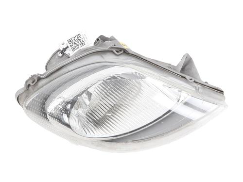 Right headlight RENAULT TRAFIC II Van (FL)  | BP34146416C29  - Image 5