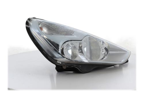 Right headlight FORD S-MAX (WA6) 1.8 TDCi | BP28311119C29 