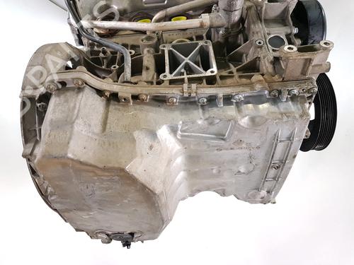 Engine MERCEDES-BENZ SLK (R171) 200 Kompressor (171.442) | BP32333692M1