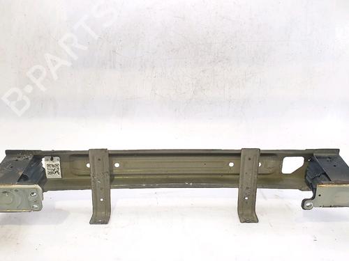 Rear bumper reinforcement FIAT PANDA (312_, 319_) 0.9 4x4 (312PXG1A) | BP29964327C73