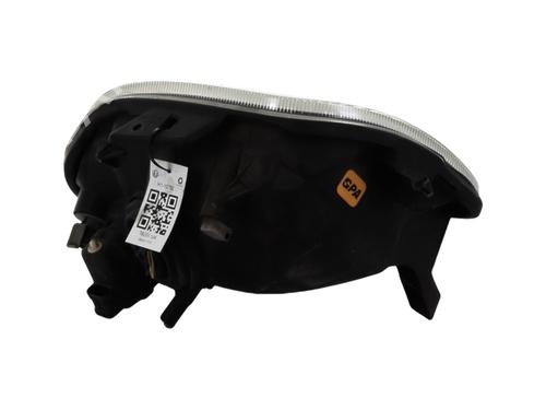 Left headlight RENAULT CLIO II (BB_, CB_) 1.4 (B/CB0C, B/CB0S) | BP30165192C28 