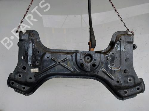 Berceau moteur PEUGEOT BOXER Van 2.2 HDi 130 (131 hp) 31875535