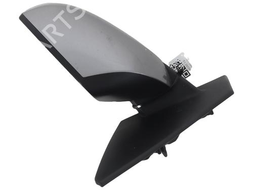 Used Left mirror RENAULT MEGANE III Hatchback (BZ0/1_, B3_) 1.5 dCi (BZ09, BZ0D, BZ1W, BZ29, BZ14) (110 hp) 30583794