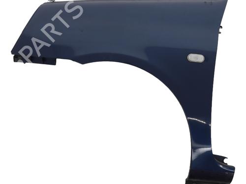 Used Left front fenders RENAULT CLIO III (BR0/1, CR0/1) 1.5 dCi (65 hp) 29171784