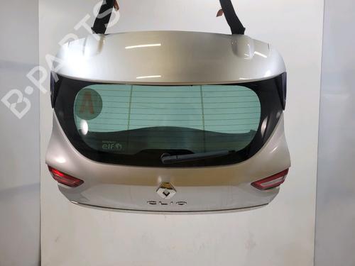 Used Tailgate Tailgate 39394831 39394831