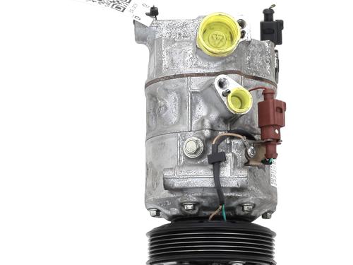 AC compressor VW POLO VI (AW1, BZ1, AE1) 1.0 TSI | BP29930769M34 - Image 5