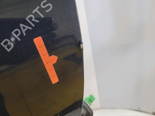 Right front door PEUGEOT 308 SW I (4E_, 4H_) 1.6 HDi | BP32406624C3