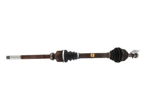 Right front driveshaft PEUGEOT 307 CC (3B) 1.6 16V | BP29930717M39