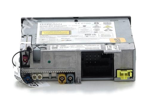 Bilradio VW GOLF VII (5G1, BQ1, BE1, BE2) 2.0 GTI | BP30894989E6