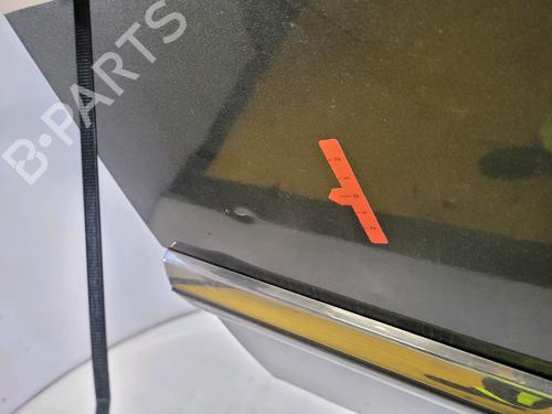 Dør højre fortil PEUGEOT 807 (EB_) 2.0 HDI | BP32077385C3 