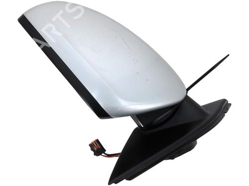 Used Left mirror PEUGEOT 308 II (LB_, LP_, LW_, LH_, L3_) 1.2 THP 110 (110 hp) 29579168