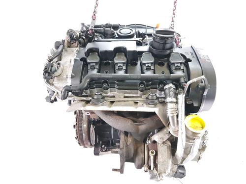 Engine AUDI TT (8J3) 2.0 TFSI | BP37064966M1 - Image 5