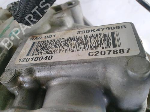Gearbox RENAULT ZOE (BFM_) ZOE | BP32013607M3 