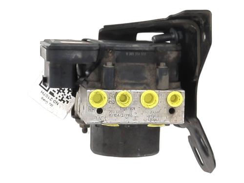 ABS pump PEUGEOT BIPPER Tepee  | BP25128417M43 