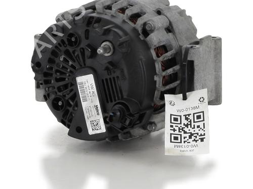 Alternator AUDI A1 Sportback (GBA) 40 TFSI | BP26899201M7 