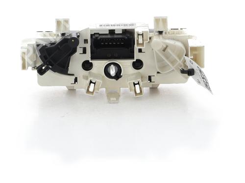 Climate control PEUGEOT 1007 (KM_) 1.6 16V | BP37627483I5 - Image 2