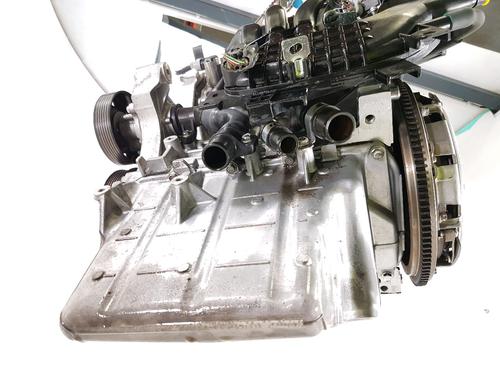 Engine SMART FORTWO Cabrio (451) 1.0 (451.431, 451.480) | BP30190409M1 