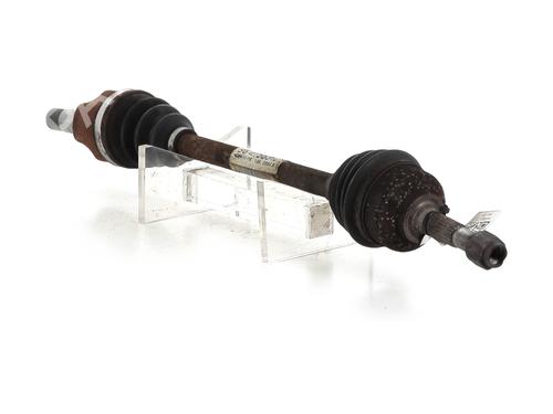 Left front driveshaft CITROËN C3 Pluriel (HB_) 1.6 | BP29701710M38 