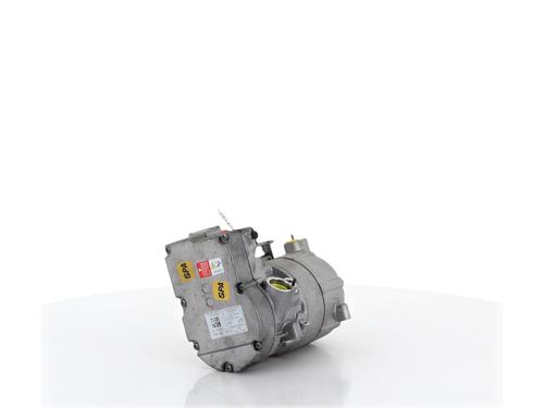 AC compressor AUDI Q4 E-TRON SUV (F4B) 45 | BP34503148M34 - Image 3