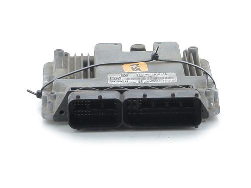 Used Engine control unit (ECU) VW TOURAN (1T1, 1T2) 1.9 TDI (105 hp) 31606529