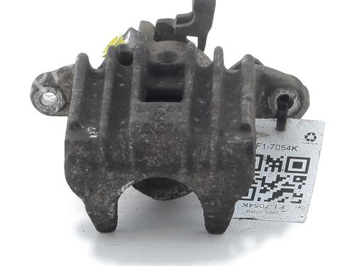 Used Right rear brake caliper SEAT IBIZA IV (6J5, 6P1) 1.4 TDI (105 hp) 32202283