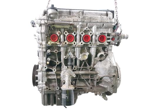 Engine SUZUKI SWIFT III (MZ, EZ) 1.3 (RS413, ZC11S) 14989399 | B-Parts