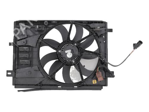Radiator fan PEUGEOT 508 SW II (FC_, FJ_, F4_) 1.6 PureTech 180 | BP31078837M35