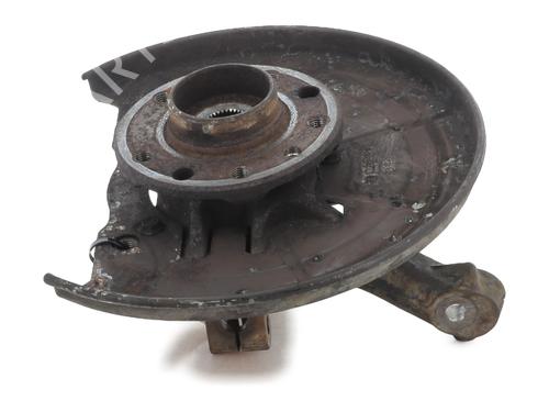 Left front steering knuckle OPEL MERIVA B MPV (S10)  | BP27710397M25 
