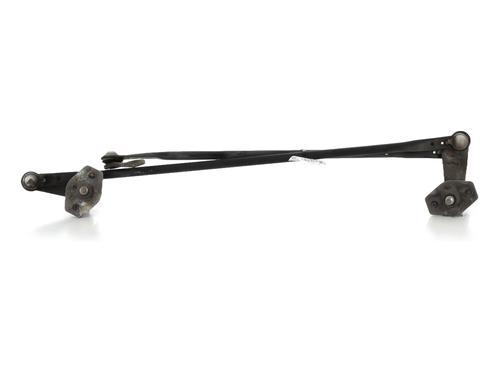 Used Front wipers mechanism Front wipers mechanism KIA CARNIVAL II (GQ) 2.9 CRDi (144 hp) 25452552 25452552