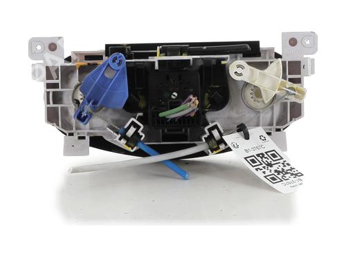 Climate control DACIA SANDERO | BP28534209I5 - Image 2