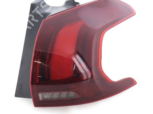 Right taillight PEUGEOT 2008 I (CU_) 1.2 THP 110 / PureTech 110 | BP34118887C35  - Image 5