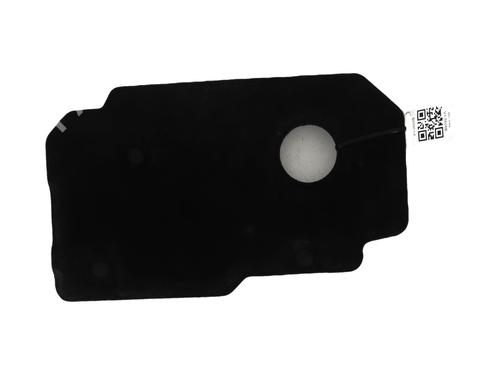 Used Upper protection Upper protection CITROËN C3 III (SX) 1.5 BlueHDi 100 (SXYHYP, SXYHTU) (102 hp) 34147269 34147269