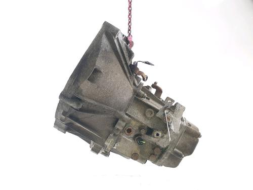 Gearkasse FIAT DOBLO MPV (119_, 223_) 1.9 D Multijet (120 hp) 28207639