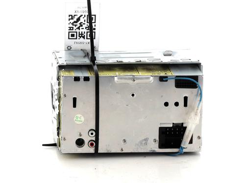 Radio CITROËN C1 (PM_, PN_) 1.0 | BP24326183E6