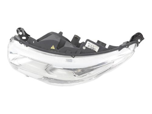 Left headlight CITROËN DS4 (NX_) 2.0 HDi 165 | BP34642100C28 - Image 5