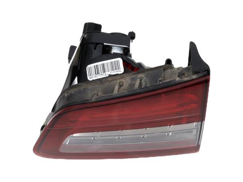 Right tailgate light CITROËN C5 III (RD_) 1.6 HDi 115 (RD9HRA, RD9HLA, RD9HL0) | BP29931547C80 