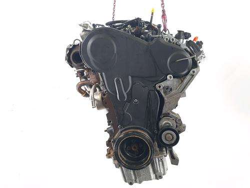 Used Engine Engine VW SCIROCCO III (137, 138) 2.0 TDI (140 hp) 33926161 33926161