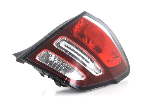 Højre baglygte CITROËN C3 II (SC_) 1.2 VTi 82 | BP31693591C35 